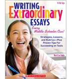 Writing Extraordinary Essays!